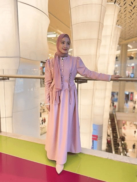 Profil Maissy Pramaisshela, Bintang Kecil 90-an yang Kini Jadi Dokter